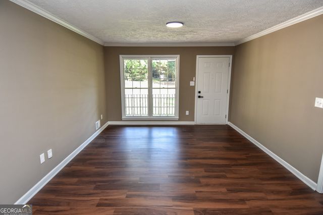 1538 Spring Valley Circle, Griffin, GA 30223