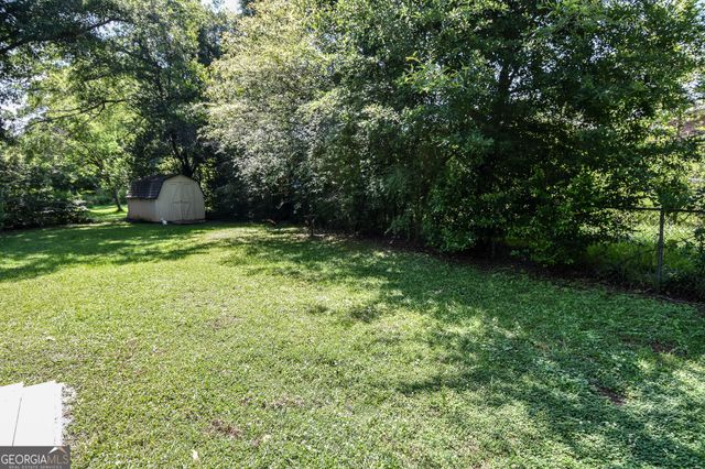 1538 Spring Valley Circle, Griffin, GA 30223