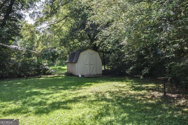 1538 Spring Valley Circle, Griffin, GA 30223