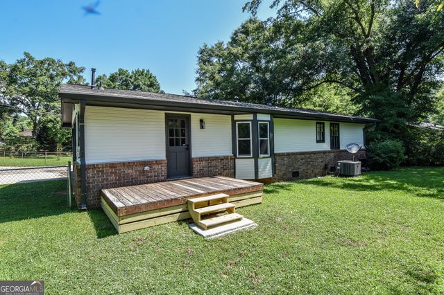 1538 Spring Valley Circle, Griffin, GA 30223