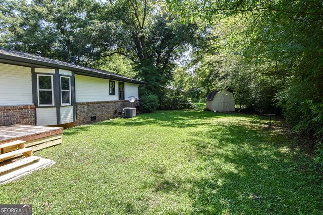 1538 Spring Valley Circle, Griffin, GA 30223