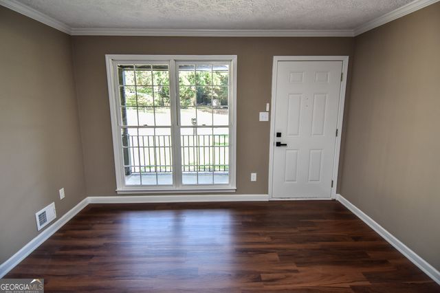 1538 Spring Valley Circle, Griffin, GA 30223