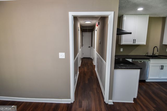1538 Spring Valley Circle, Griffin, GA 30223