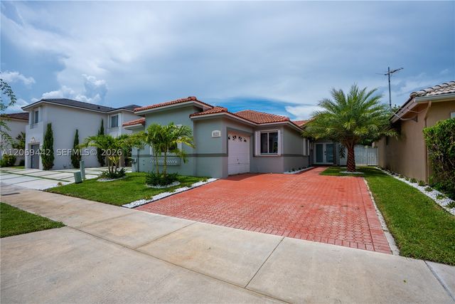 9124 SW 156th Ct, Miami, FL 33196