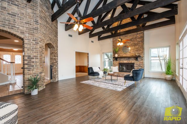 6569 Spy Glass Drive, San Angelo, TX 76904