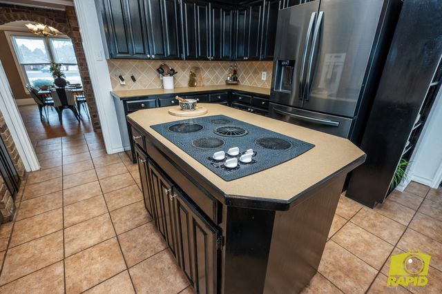 6569 Spy Glass Drive, San Angelo, TX 76904