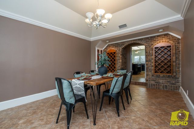 6569 Spy Glass Drive, San Angelo, TX 76904