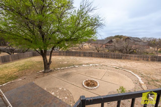 6569 Spy Glass Drive, San Angelo, TX 76904