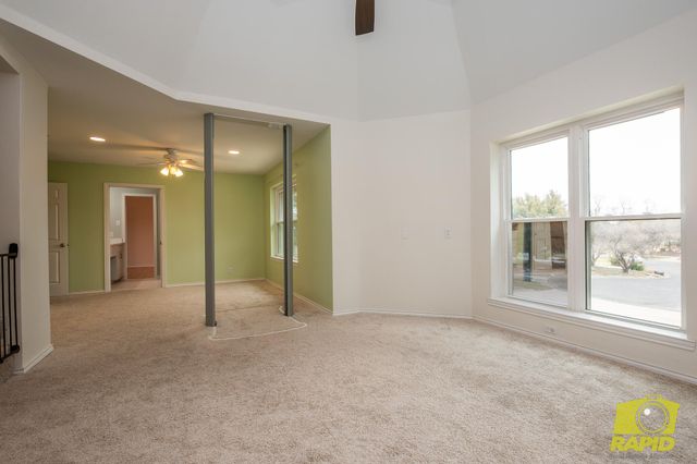 6569 Spy Glass Drive, San Angelo, TX 76904