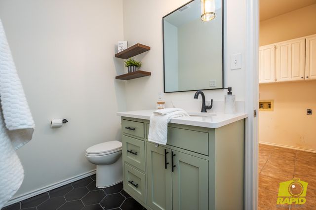 6569 Spy Glass Drive, San Angelo, TX 76904