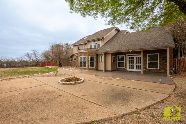 6569 Spy Glass Drive, San Angelo, TX 76904