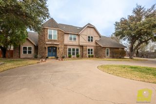 6569 Spy Glass Drive, San Angelo, TX 76904