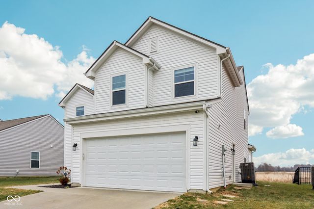 1469 Bigleaf Drive, Sheridan, IN 46069