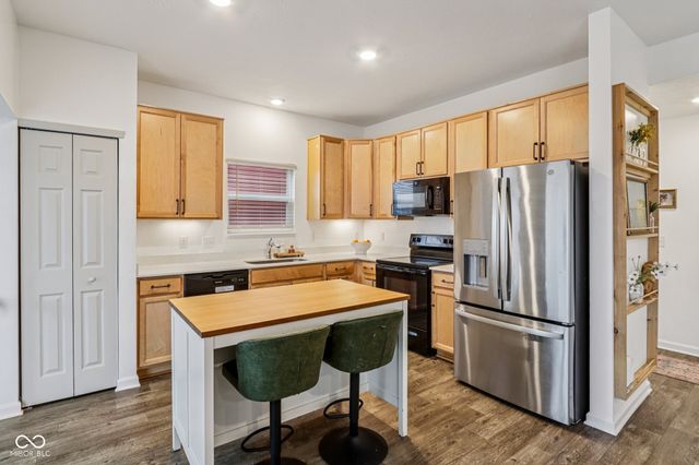 1469 Bigleaf Drive, Sheridan, IN 46069