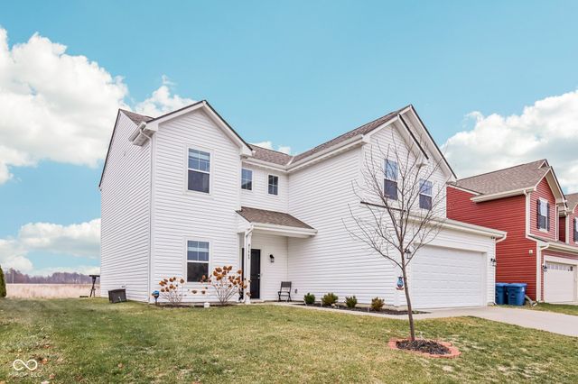 1469 Bigleaf Drive, Sheridan, IN 46069