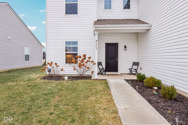 1469 Bigleaf Drive, Sheridan, IN 46069