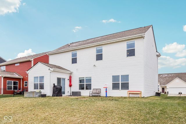 1469 Bigleaf Drive, Sheridan, IN 46069