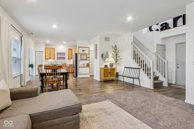 1469 Bigleaf Drive, Sheridan, IN 46069