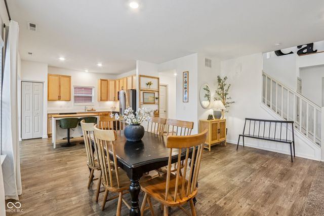 1469 Bigleaf Drive, Sheridan, IN 46069