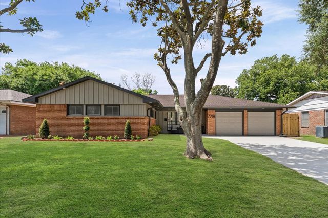 7718 Dillon Street, Houston, TX 77061