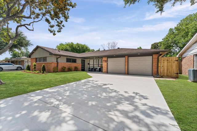 7718 Dillon Street, Houston, TX 77061