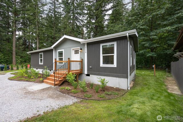 8528 Juniper Place, Maple Falls, WA 98266