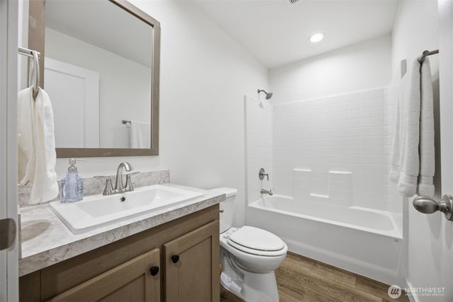 8528 Juniper Place, Maple Falls, WA 98266