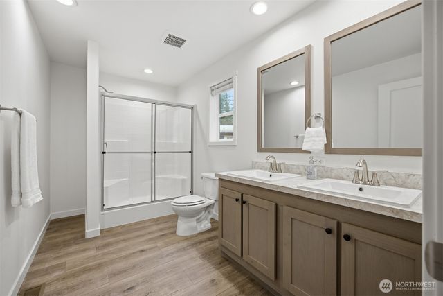 8528 Juniper Place, Maple Falls, WA 98266