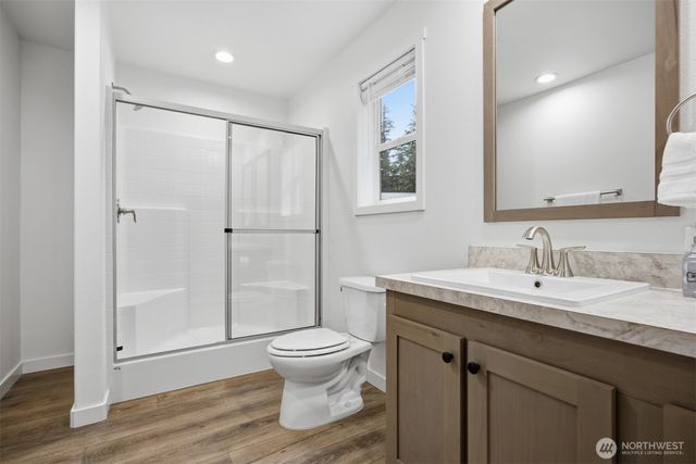 8528 Juniper Place, Maple Falls, WA 98266