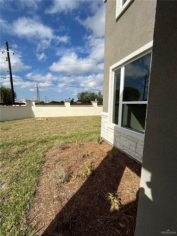 3524 Emory Avenue, Mcallen, TX 78504