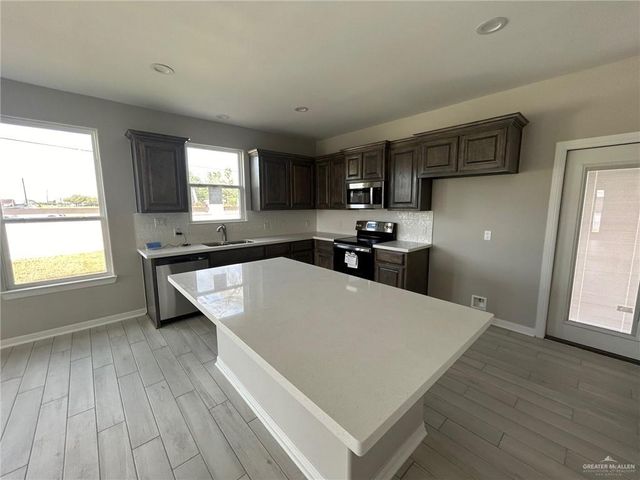 3524 Emory Avenue, Mcallen, TX 78504