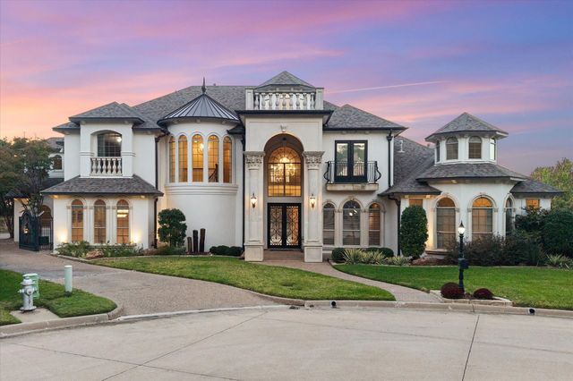602 Rainbow Creek Court, Arlington, TX 76012