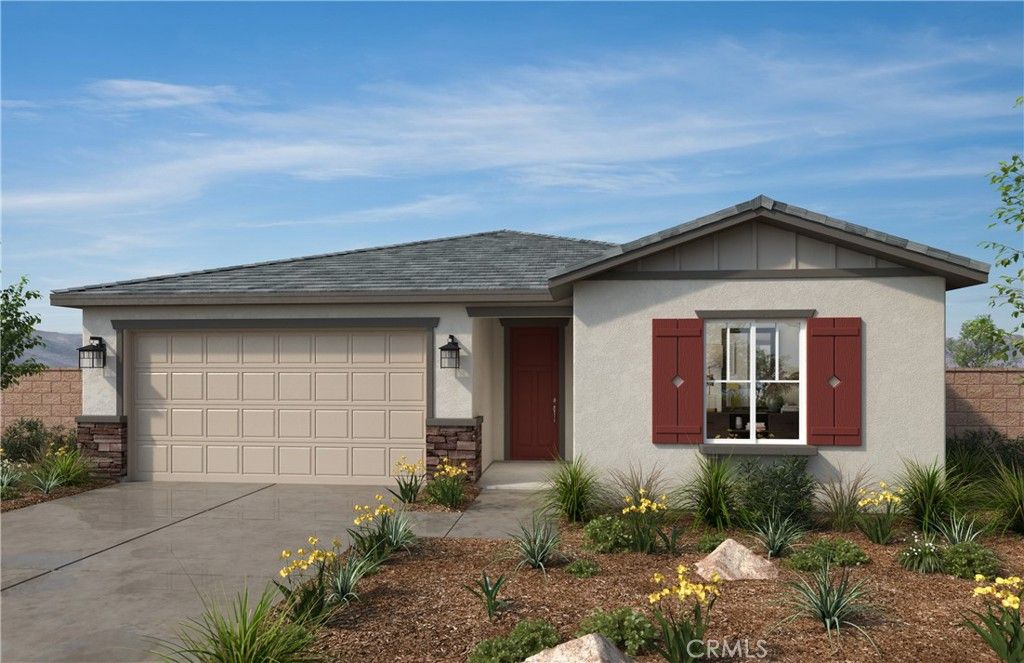 27330 Dunite Drive, Perris, CA 92571 — exterior