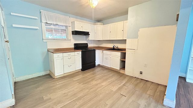 3557 Pecos Street, Fort Worth, TX 76119
