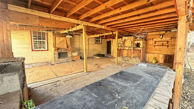3557 Pecos Street, Fort Worth, TX 76119