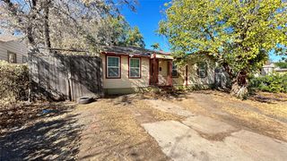 3557 Pecos Street, Fort Worth, TX 76119