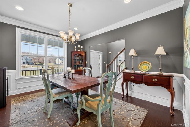 102 Luthien Forest Road, Rock Tavern, NY 12553