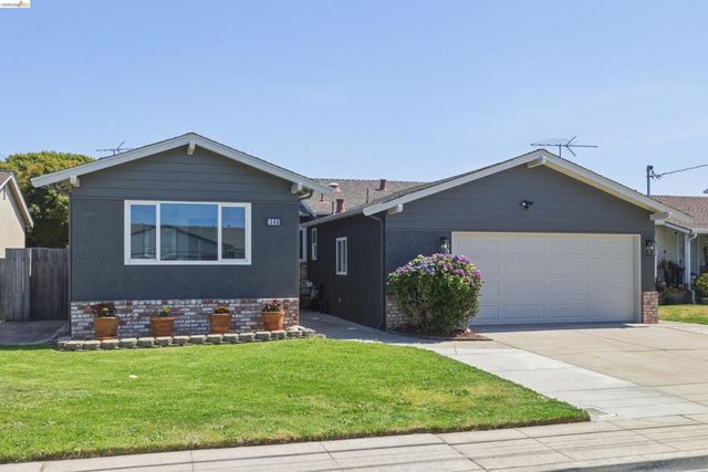 1366 Sayre St, San Leandro, CA 94579