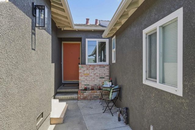 1366 Sayre St, San Leandro, CA 94579