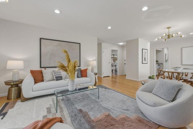 1366 Sayre St, San Leandro, CA 94579