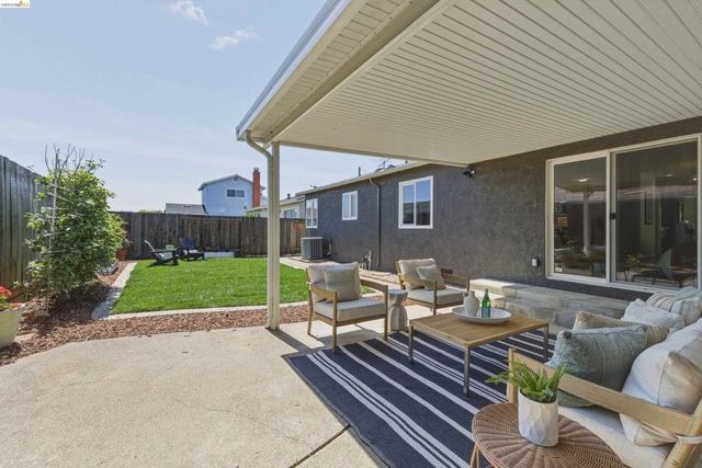 1366 Sayre St, San Leandro, CA 94579