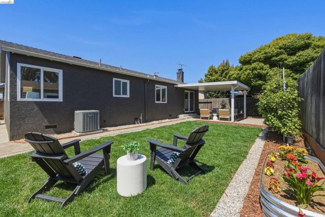 1366 Sayre St, San Leandro, CA 94579