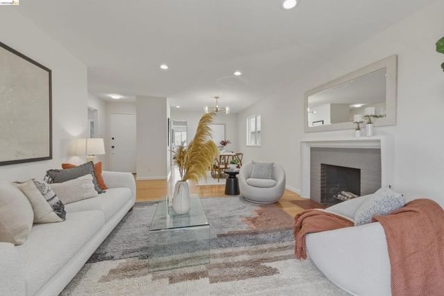1366 Sayre St, San Leandro, CA 94579