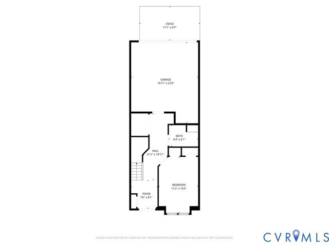 14118 Beaver Brook Dr, Midlothian, VA 23114