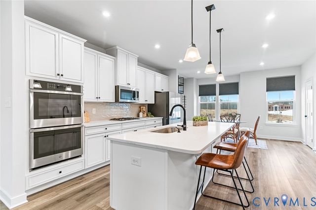 14118 Beaver Brook Dr, Midlothian, VA 23114