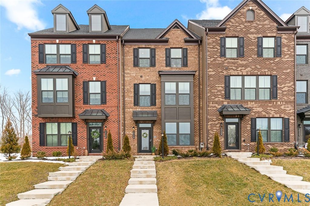 14118 Beaver Brook Dr, Midlothian, VA 23114