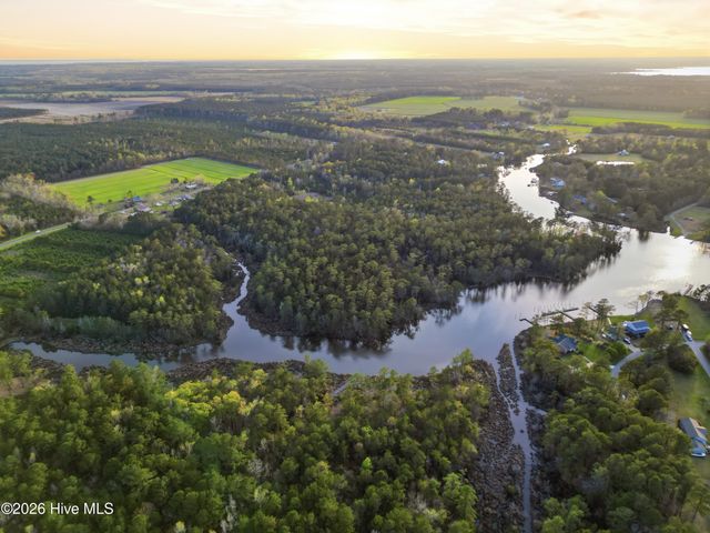 0 Florence Road, Merritt, NC 28556