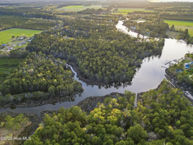 0 Florence Road, Merritt, NC 28556