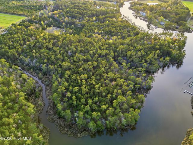 0 Florence Road, Merritt, NC 28556