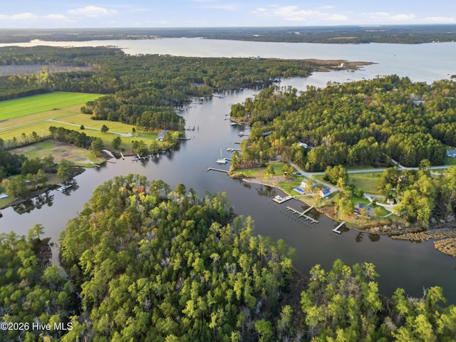 0 Florence Road, Merritt, NC 28556